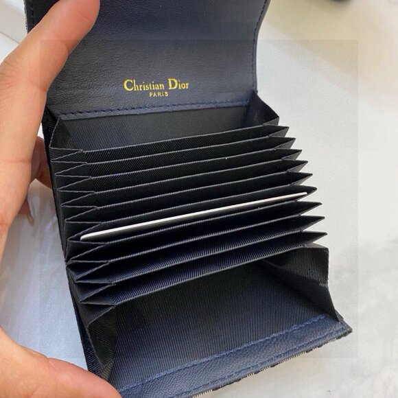 DIOR Wallets & Card Holders - Picture 4 of 5